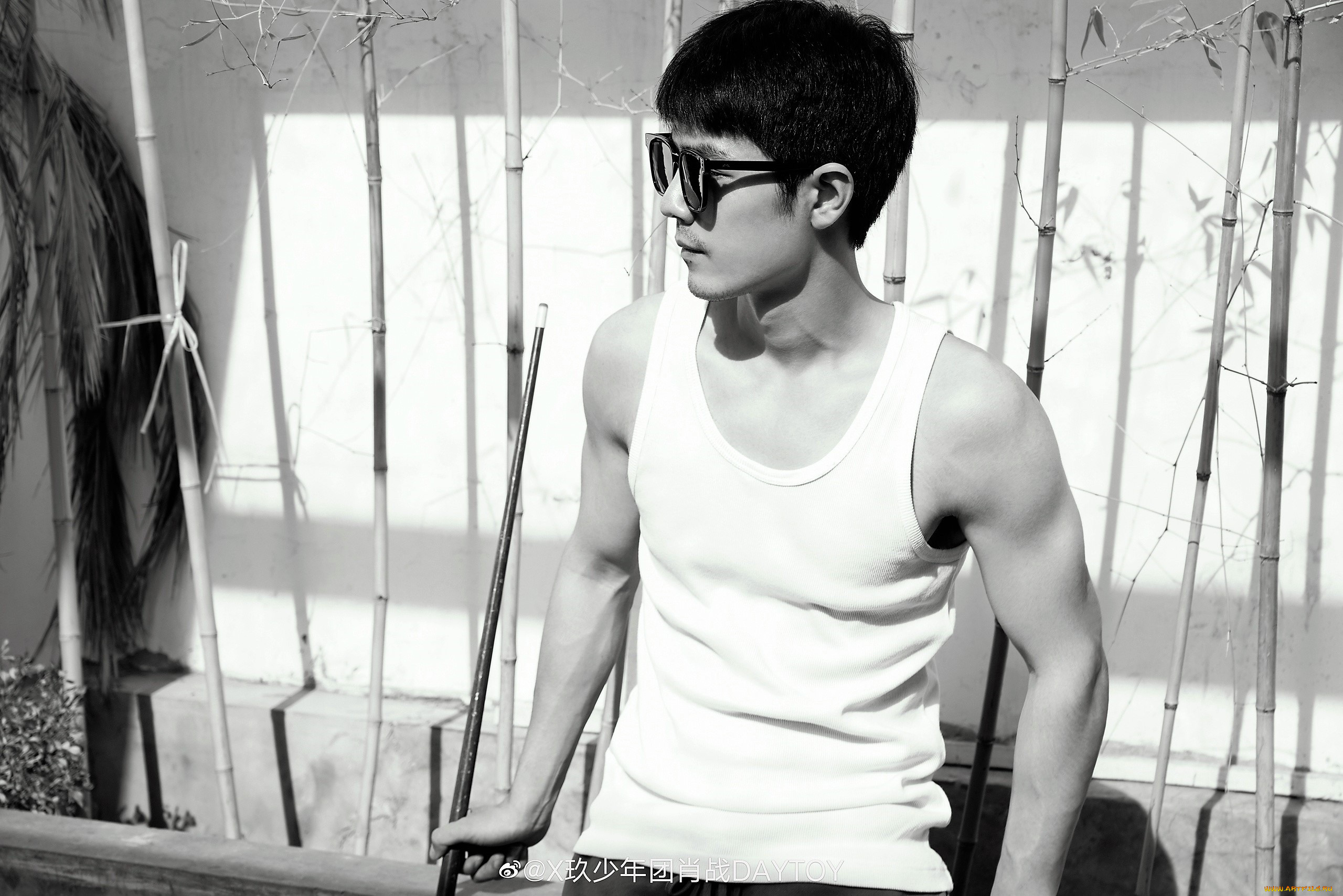 , xiao zhan, , , 